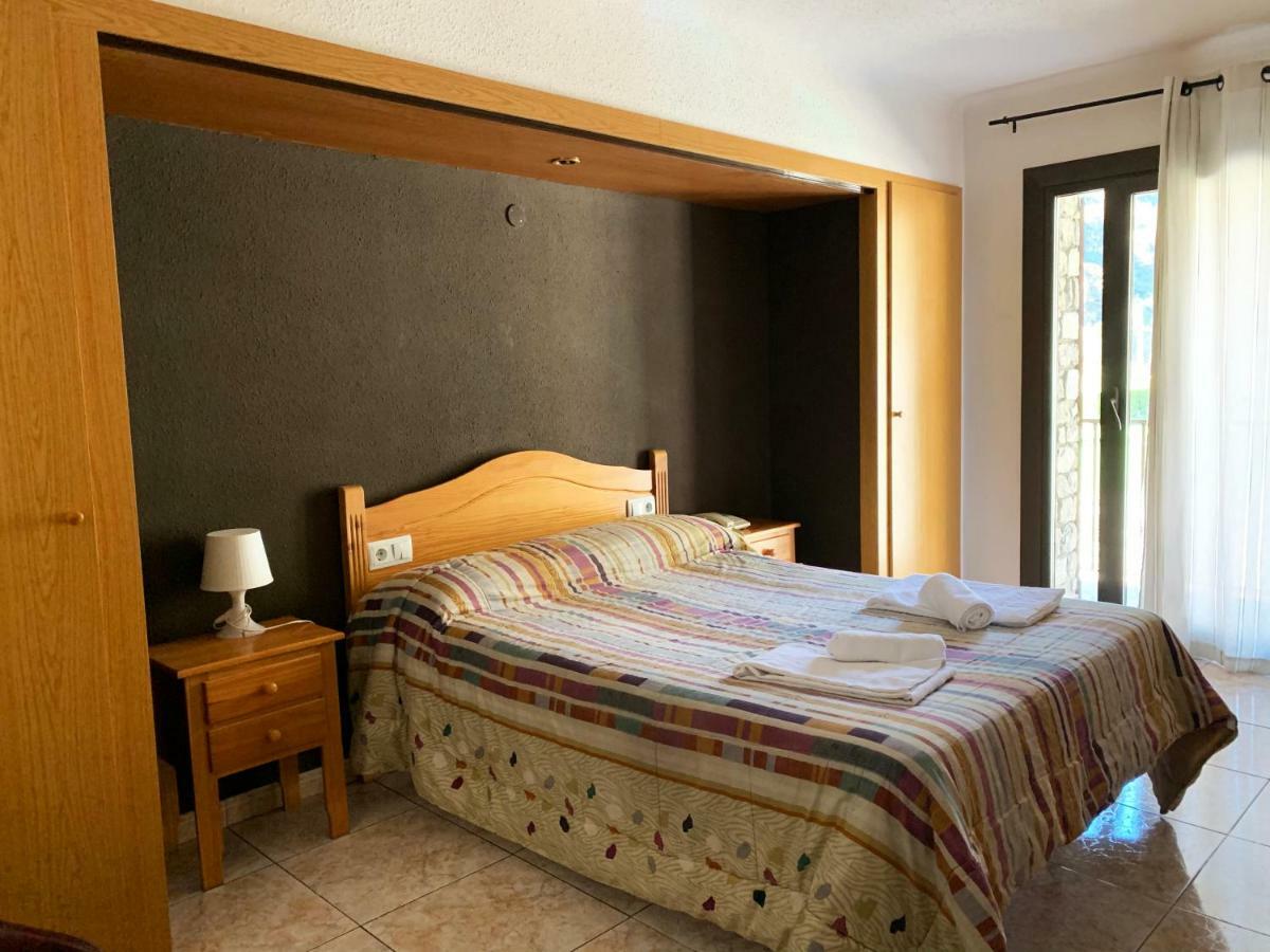 巴塞罗那酒店 Sant Julià de Lòria 外观 照片