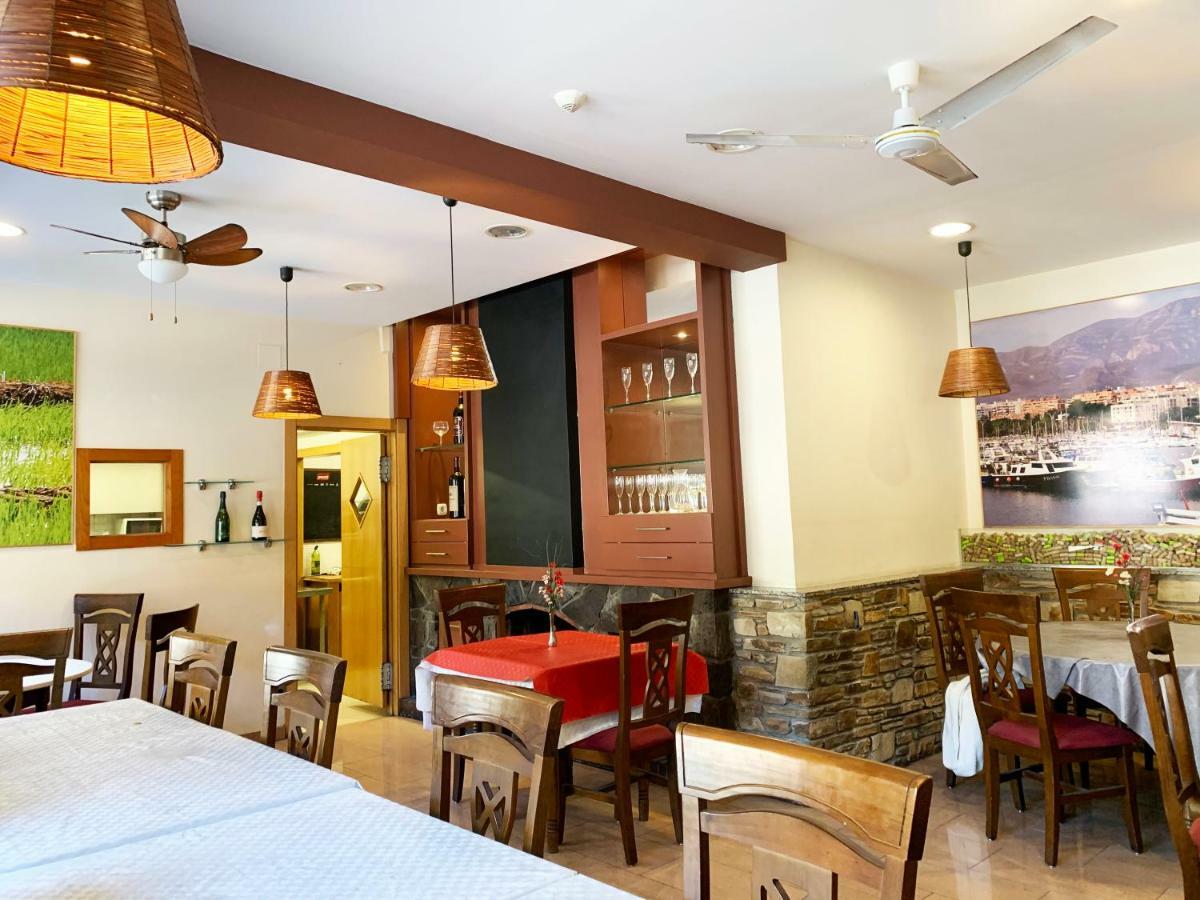 巴塞罗那酒店 Sant Julià de Lòria 外观 照片