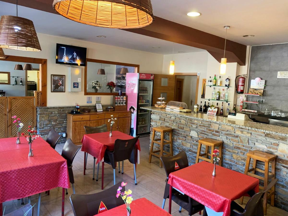 巴塞罗那酒店 Sant Julià de Lòria 外观 照片