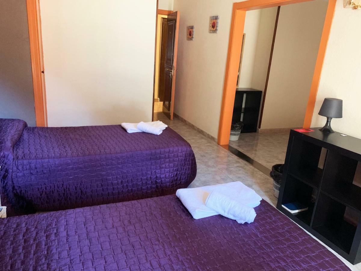 巴塞罗那酒店 Sant Julià de Lòria 外观 照片