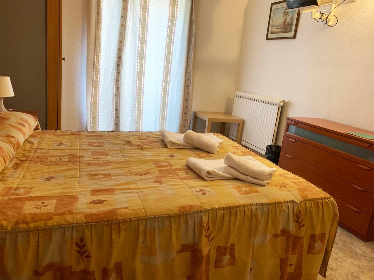 巴塞罗那酒店 Sant Julià de Lòria 外观 照片
