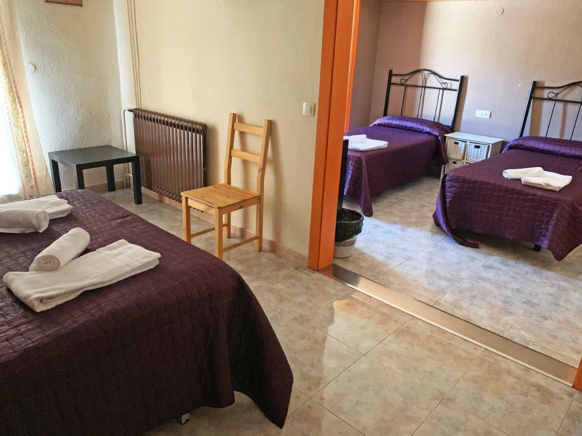 巴塞罗那酒店 Sant Julià de Lòria 外观 照片