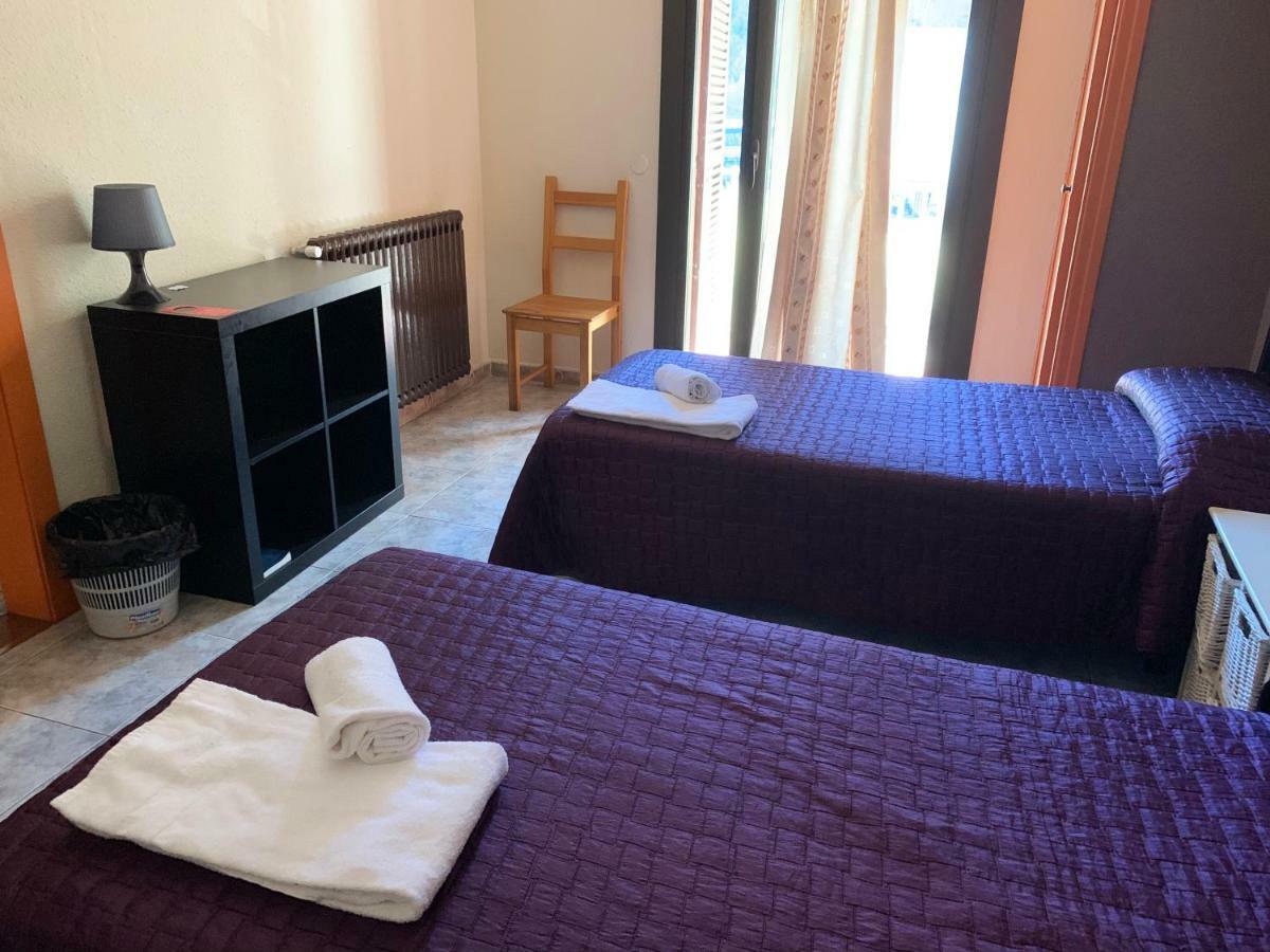 巴塞罗那酒店 Sant Julià de Lòria 外观 照片