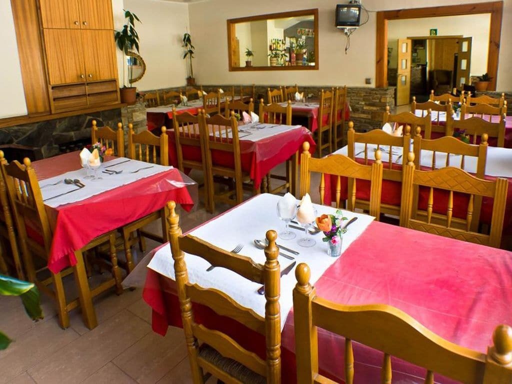 巴塞罗那酒店 Sant Julià de Lòria 外观 照片