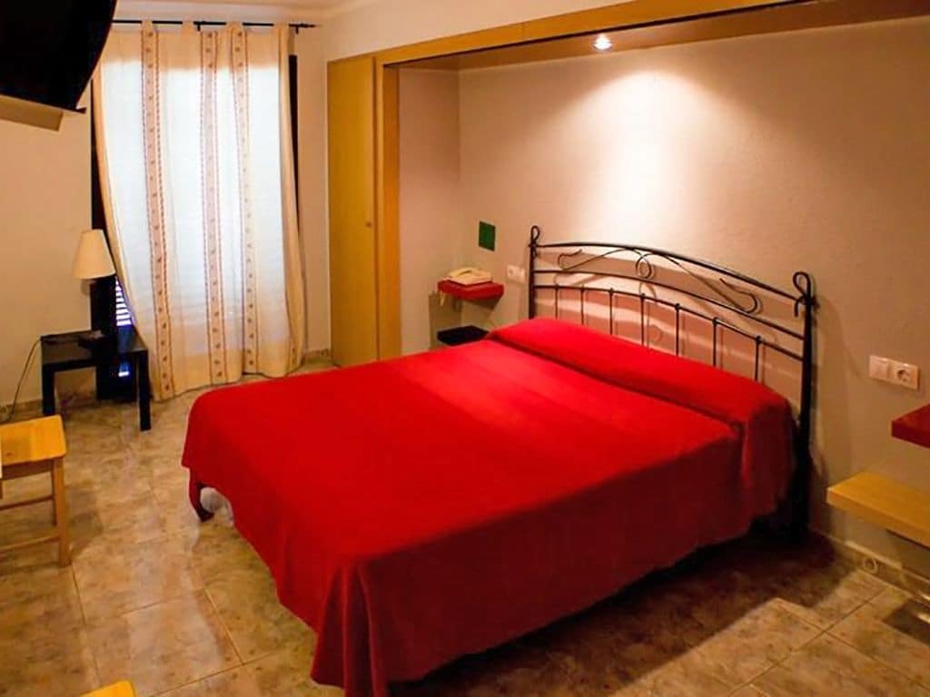 巴塞罗那酒店 Sant Julià de Lòria 外观 照片